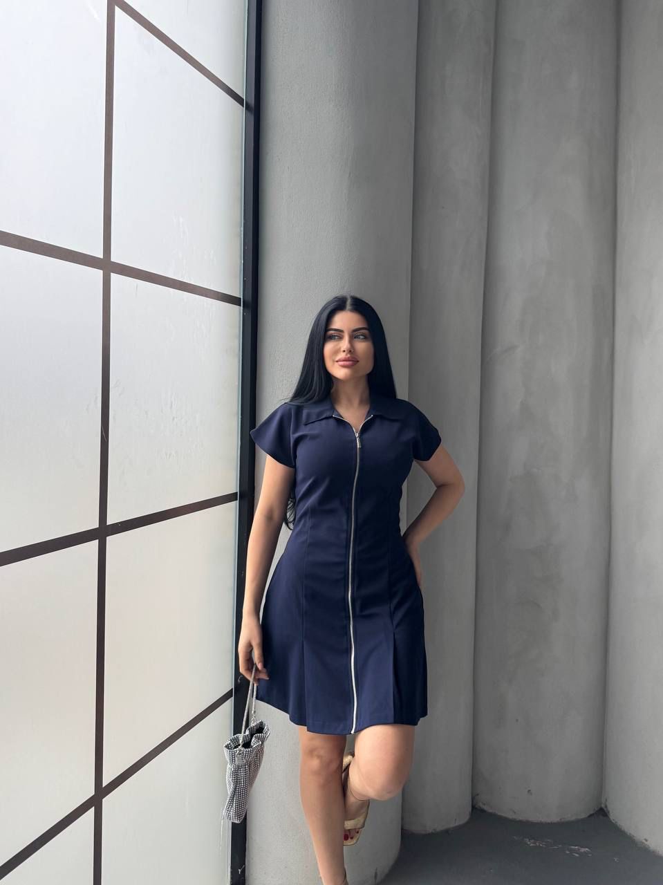 Gown - Producer: My Jest Fashion - Wholesale Women Clothes - TheBS Women