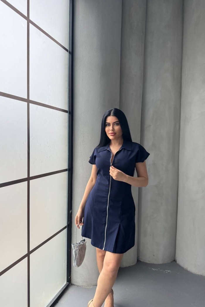 Gown - Producer: My Jest Fashion - Wholesale Women Clothes - TheBS Women