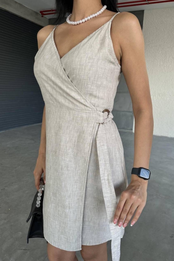 Gown - Producer: My Jest Fashion - Wholesale Women Clothes - TheBS Women