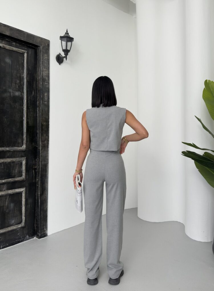 Zero Arm Suit - Producer: My Fashion - Wholesale Women Clothes - TheBS Women