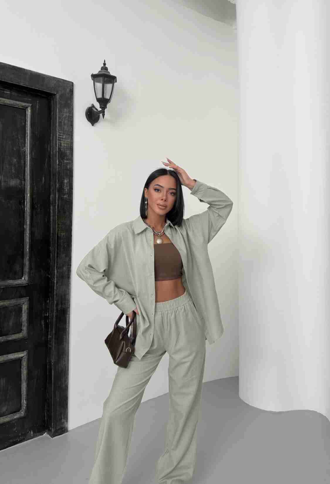 Monaco Duo Team - Brand: My Fashion - Women & Kids, Baby Clothes Wholesale - TheBS Women