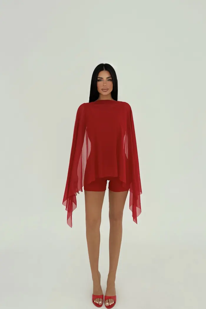 Basic Jumpsuit - Producer: EYYO ATELIER - Wholesale Women Clothes - TheBS Women