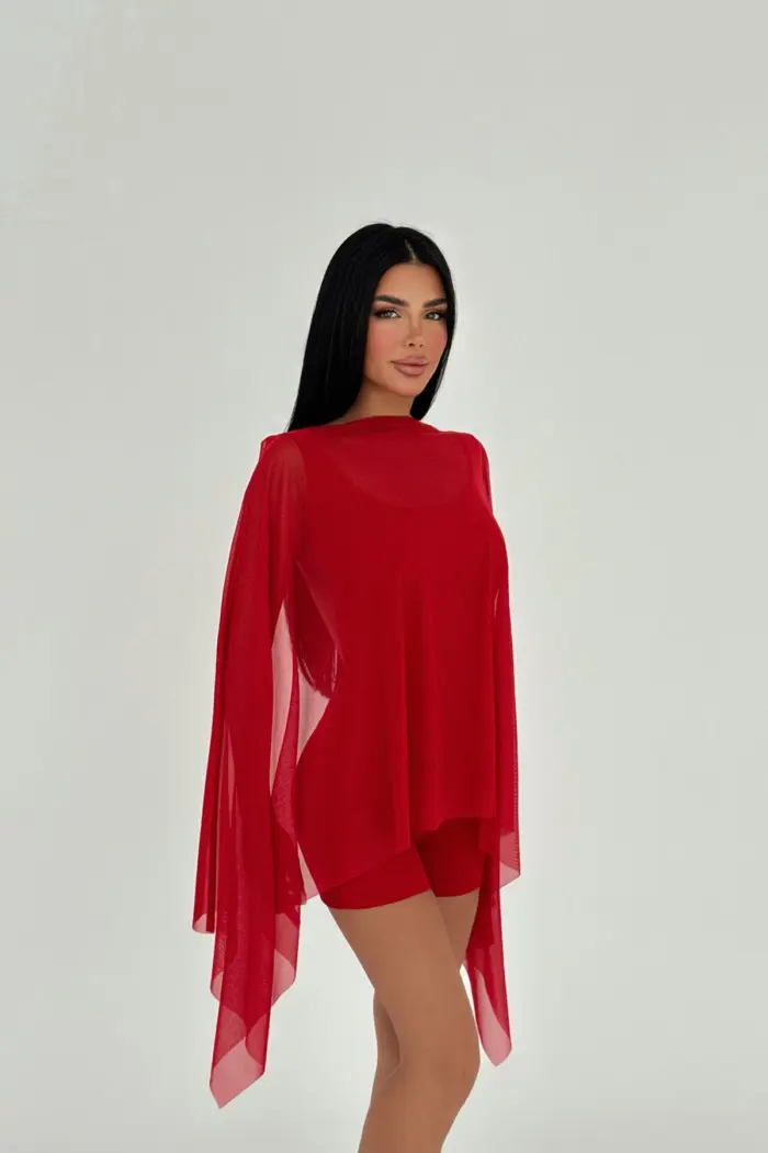 Basic Jumpsuit - Producer: EYYO ATELIER - Wholesale Women Clothes - TheBS Women