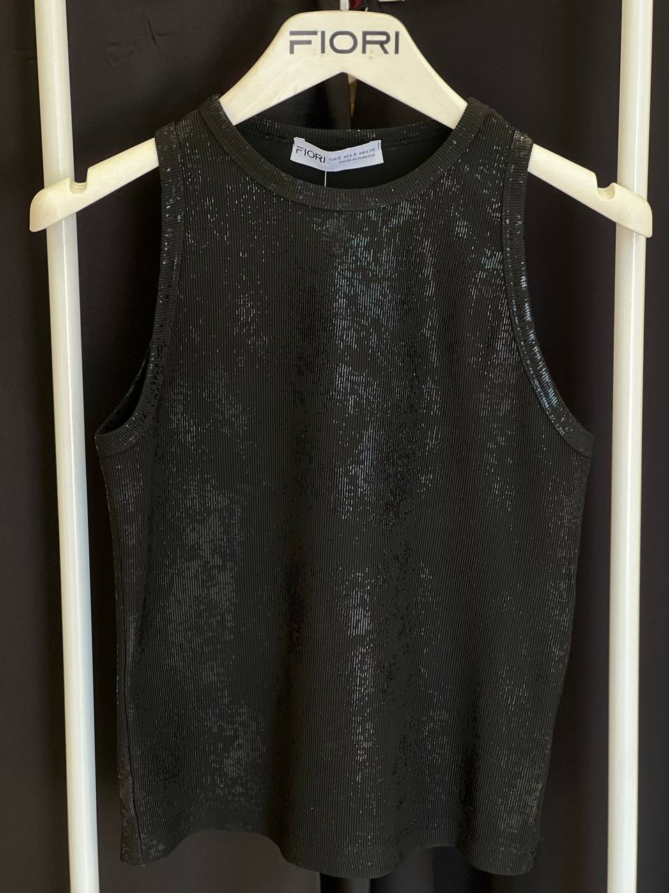 Women's Tank Top - Brand: Fiori - Women & Kids, Baby Clothes Wholesale - TheBS Women