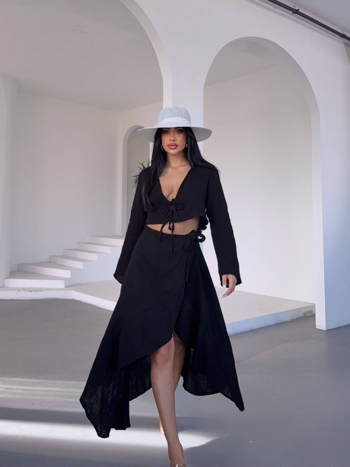 Dual-Team - Producer: My Jest Fashion - Wholesale Women Clothes - TheBS Women