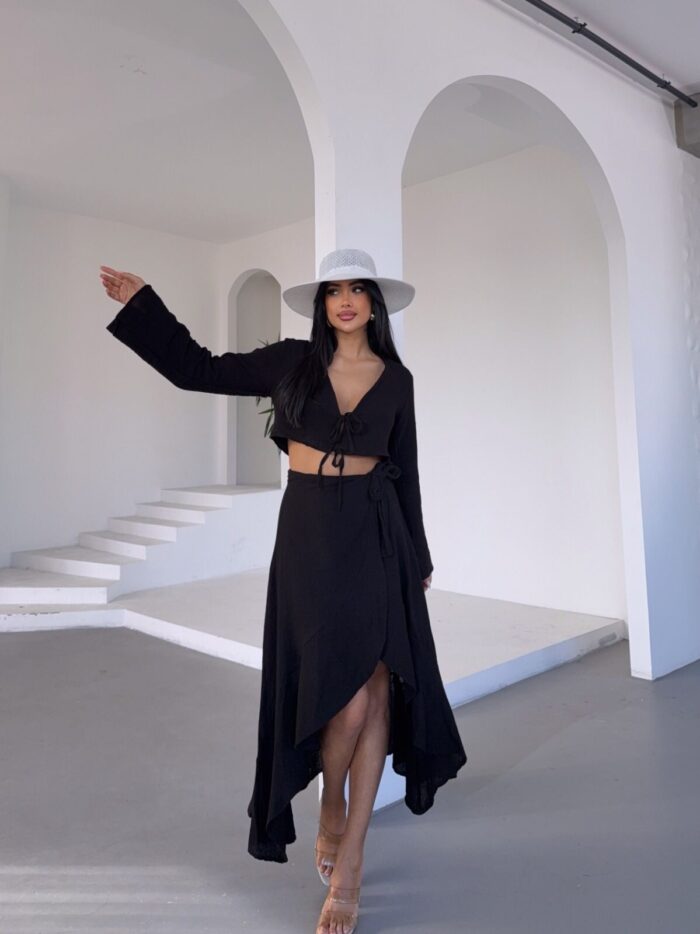 Dual-Team - Producer: My Jest Fashion - Wholesale Women Clothes - TheBS Women