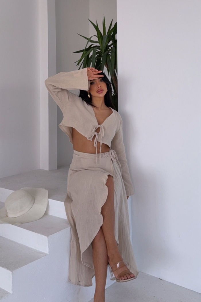Dual-Team - Producer: My Jest Fashion - Wholesale Women Clothes - TheBS Women