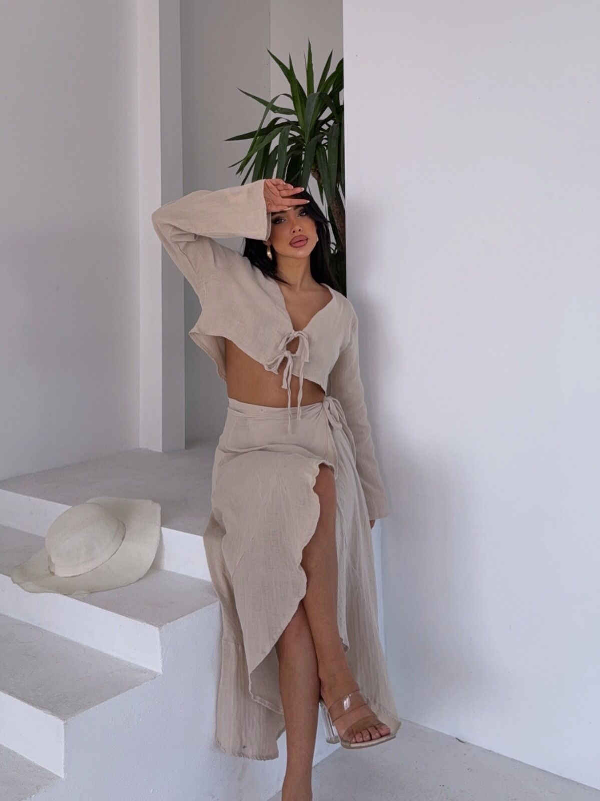 Dual-Team - Producer: My Jest Fashion - Wholesale Women Clothes - TheBS Women