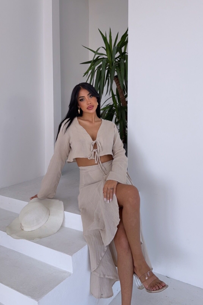 Dual-Team - Producer: My Jest Fashion - Wholesale Women Clothes - TheBS Women