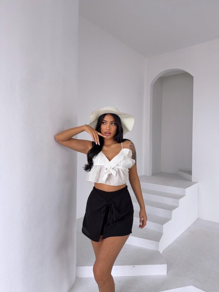Shorts - Producer: My Jest Fashion - Wholesale Women Clothes - TheBS Women