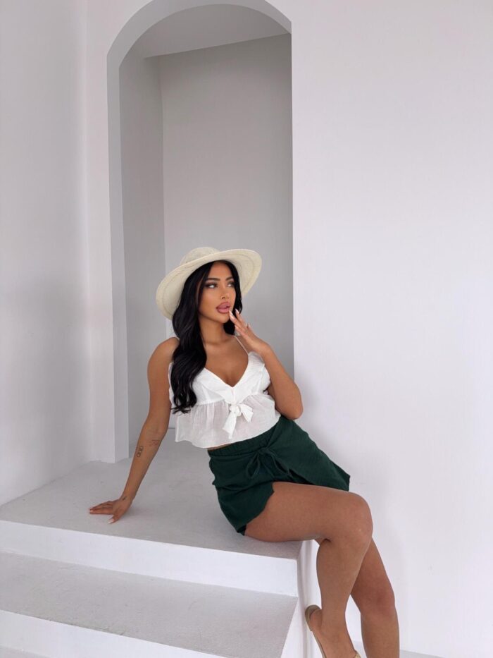 Shorts - Producer: My Jest Fashion - Wholesale Women Clothes - TheBS Women