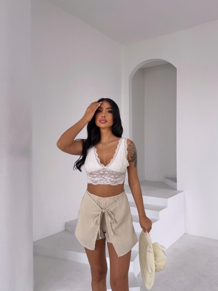 Shorts - Producer: My Jest Fashion - Wholesale Women Clothes - TheBS Women