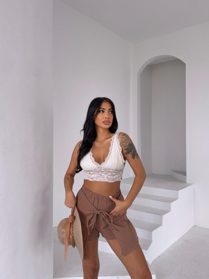 Shorts - Producer: My Jest Fashion - Wholesale Women Clothes - TheBS Women
