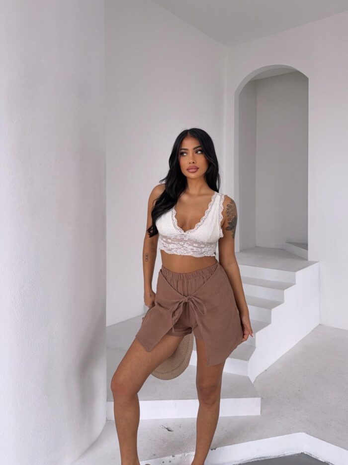 Shorts - Producer: My Jest Fashion - Wholesale Women Clothes - TheBS Women