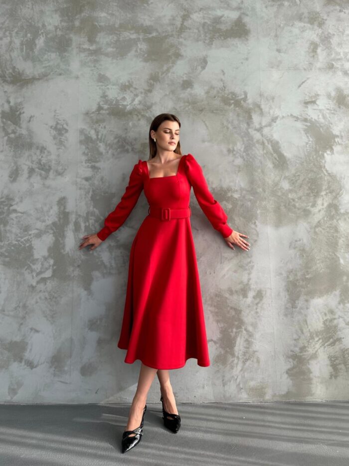 Zipper Dress - Producer: My Jest Fashion - Wholesale Women Clothes - TheBS Women