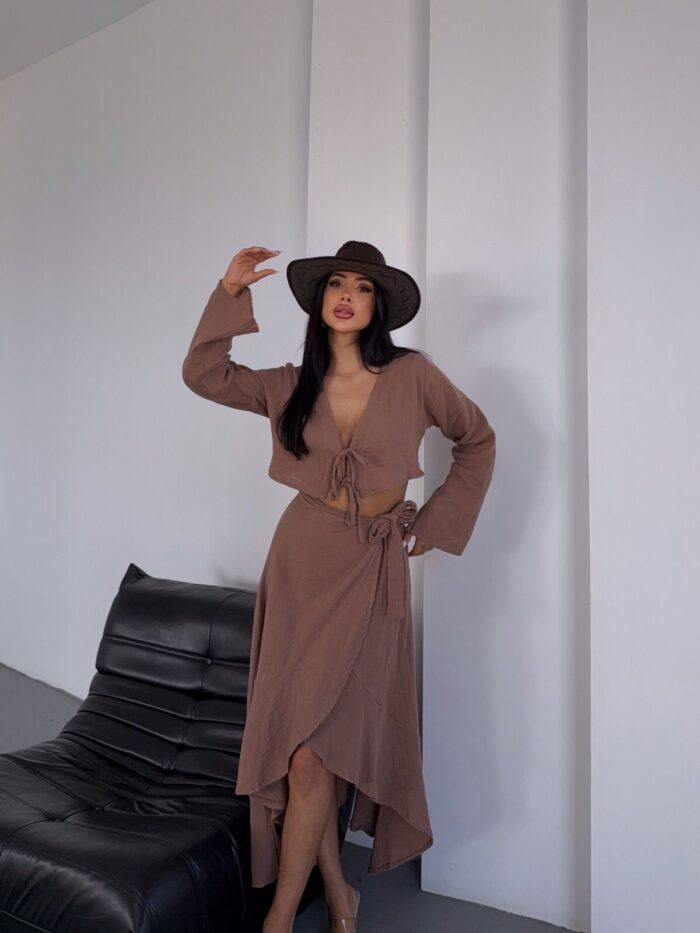 Dual-Team - Producer: My Jest Fashion - Wholesale Women Clothes - TheBS Women
