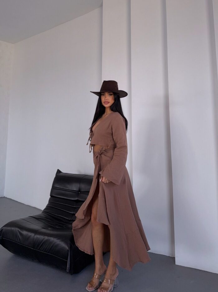 Dual-Team - Producer: My Jest Fashion - Wholesale Women Clothes - TheBS Women