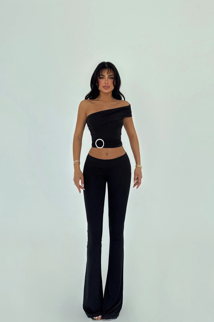 Trouser Suit - Producer: EYYO ATELIER - Wholesale Women Clothes - TheBS Women