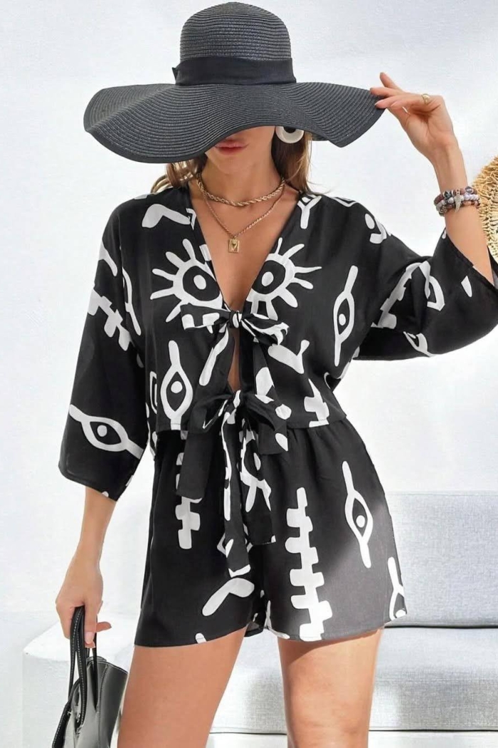 Dual-Team - Producer: My Jest Fashion - Wholesale Women Clothes - TheBS Women