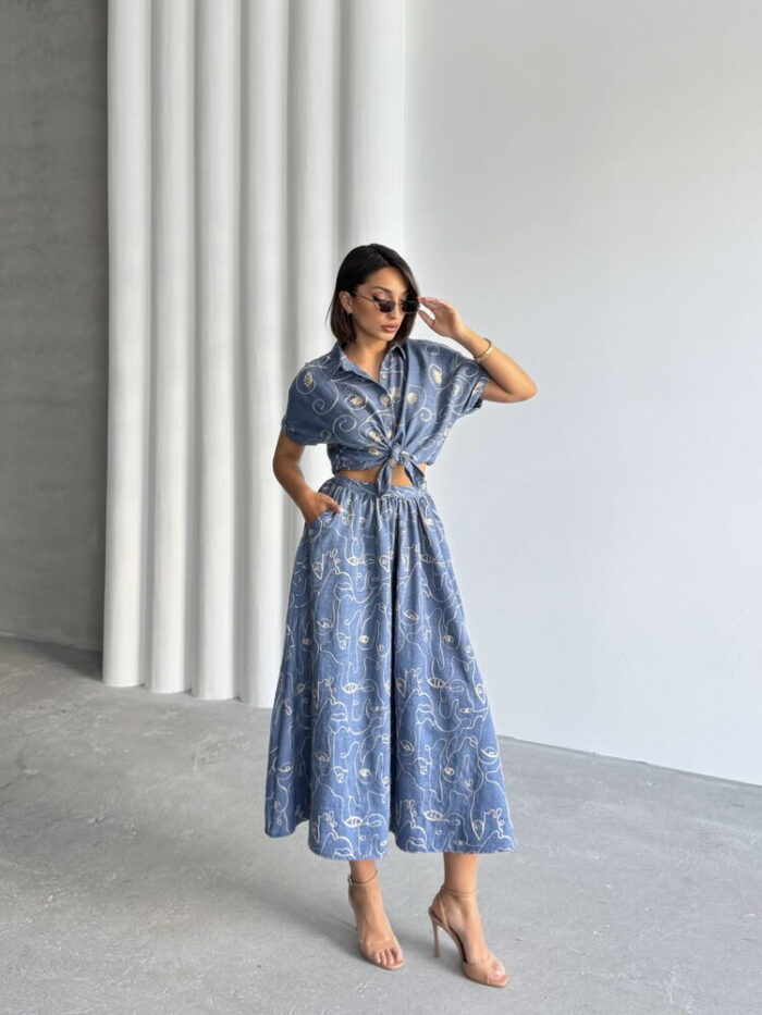 - Producer: Topshow - Wholesale Women Clothes - TheBS Women