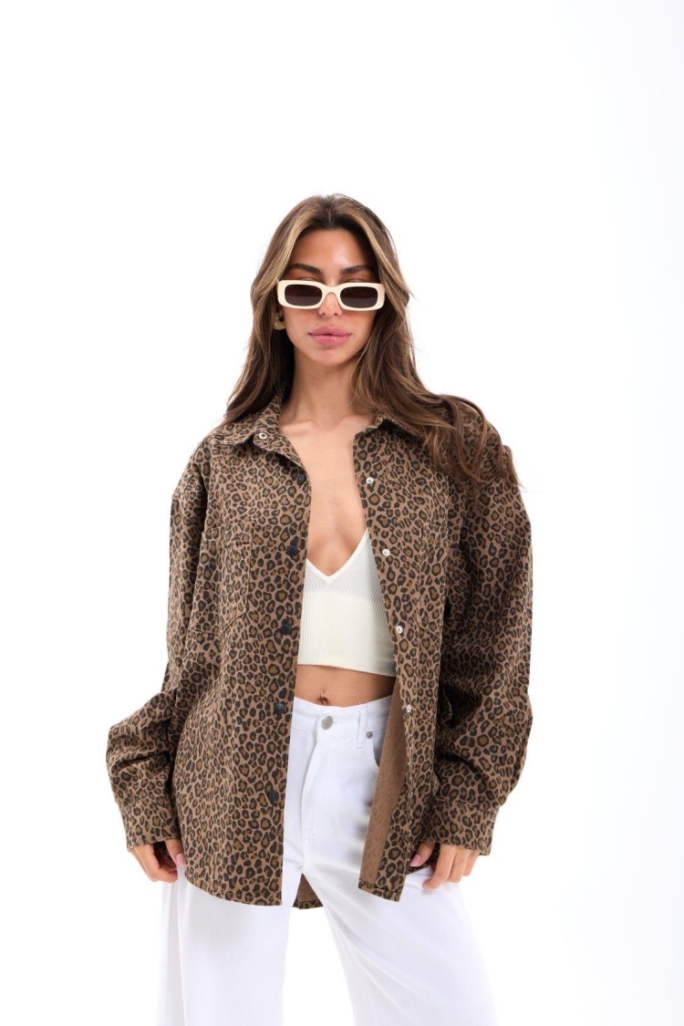 Jacket - Bergamo - Brand: Fame - Women & Kids, Baby Clothes Wholesale - TheBS Women