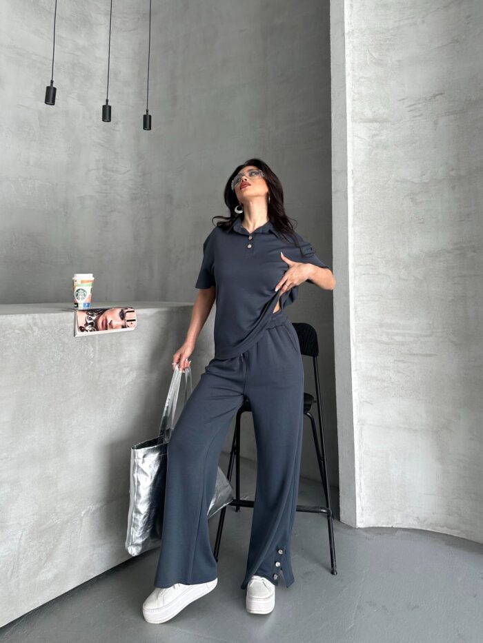 2 Yarn Set - Producer: My Jest Fashion - Wholesale Women Clothes - TheBS Women