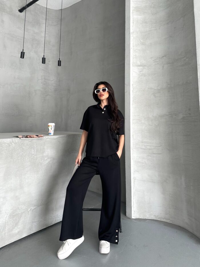 2 Yarn Set - Producer: My Jest Fashion - Wholesale Women Clothes - TheBS Women