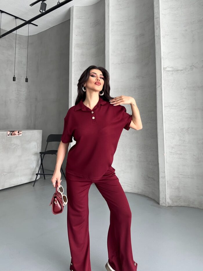 2 Yarn Set - Producer: My Jest Fashion - Wholesale Women Clothes - TheBS Women