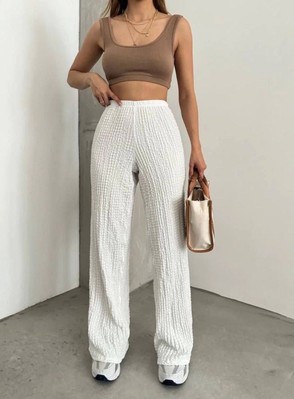 Trousers - Producer: My Jest Fashion - Wholesale Women Clothes - TheBS Women
