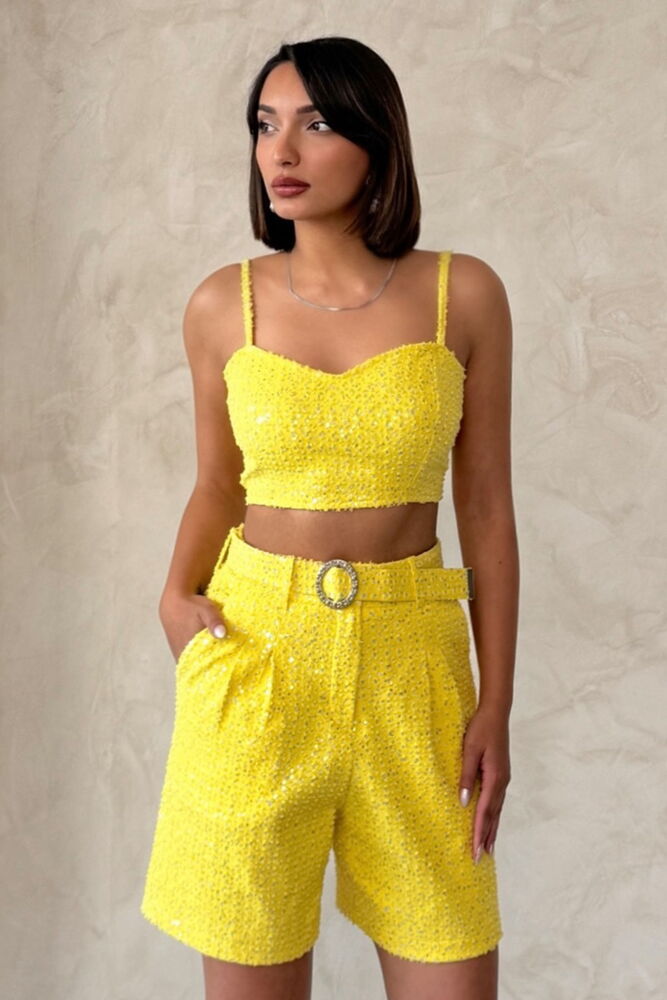 Jeans Bustier - Producer: Topshow - Wholesale Women Clothes - TheBS Women