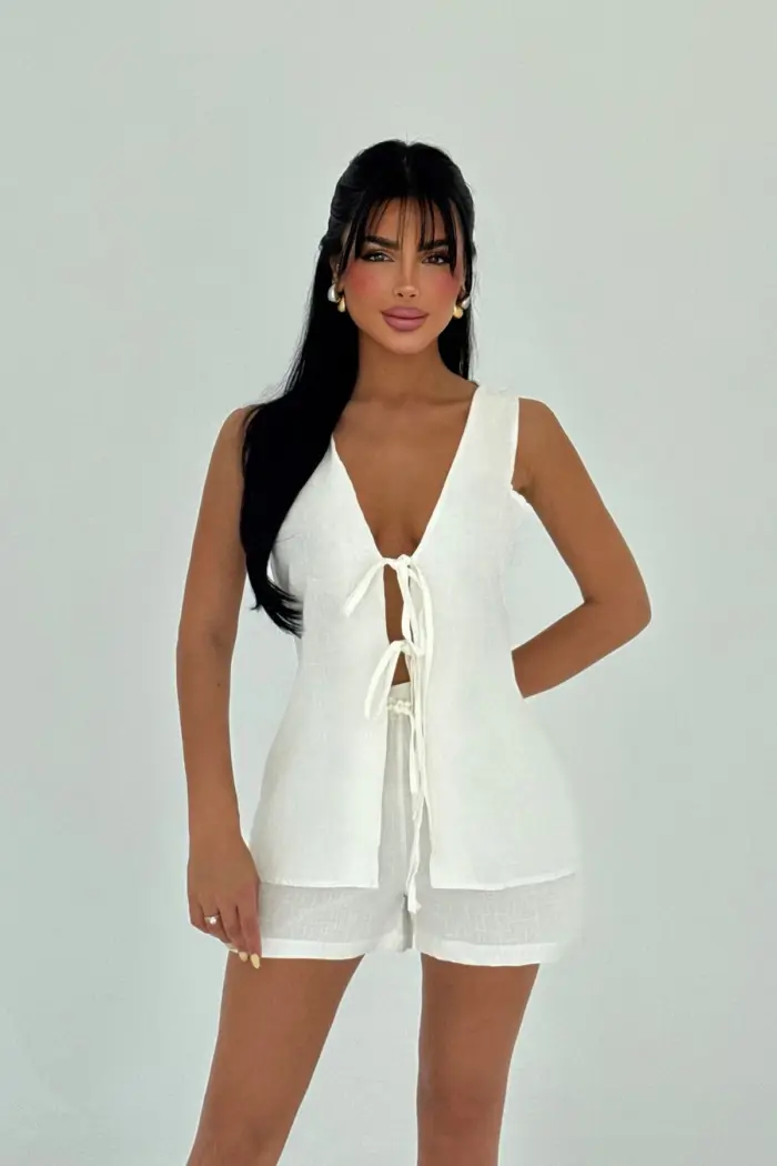Casual Sexy Elegant Set - Producer: EYYO ATELIER - Wholesale Women Clothes - TheBS Women