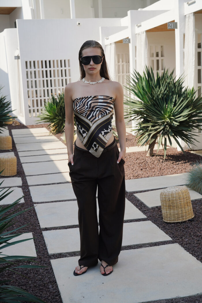 Casual Elegant Pants - Producer: Black Fashion - Wholesale Women Clothes - TheBS Women