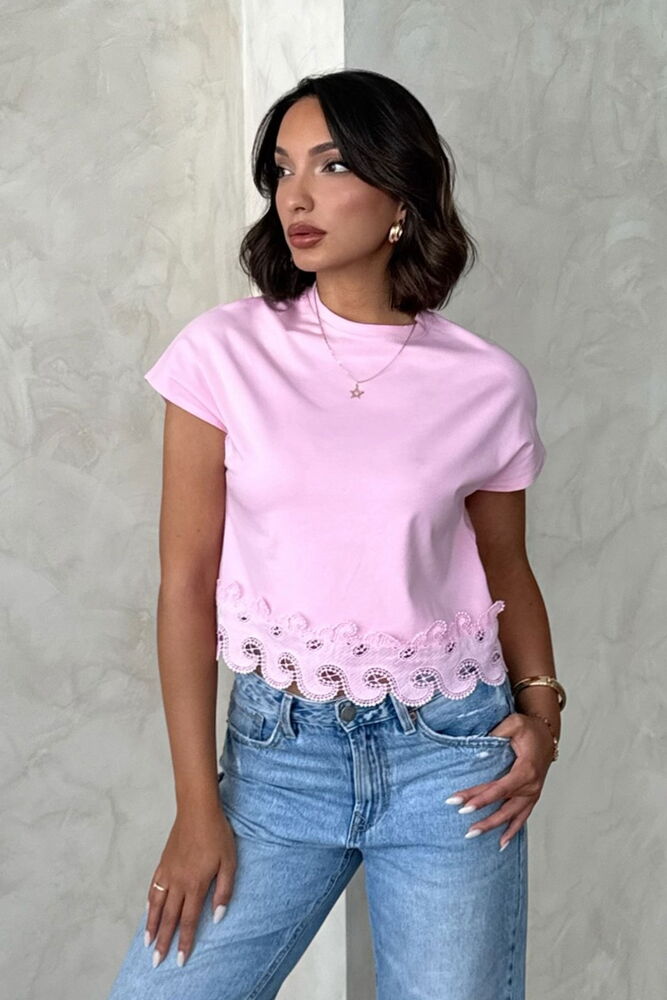 Blouse Casual Cute Preppy Elegant - Producer: Topshow - Wholesale Women Clothes - TheBS Women