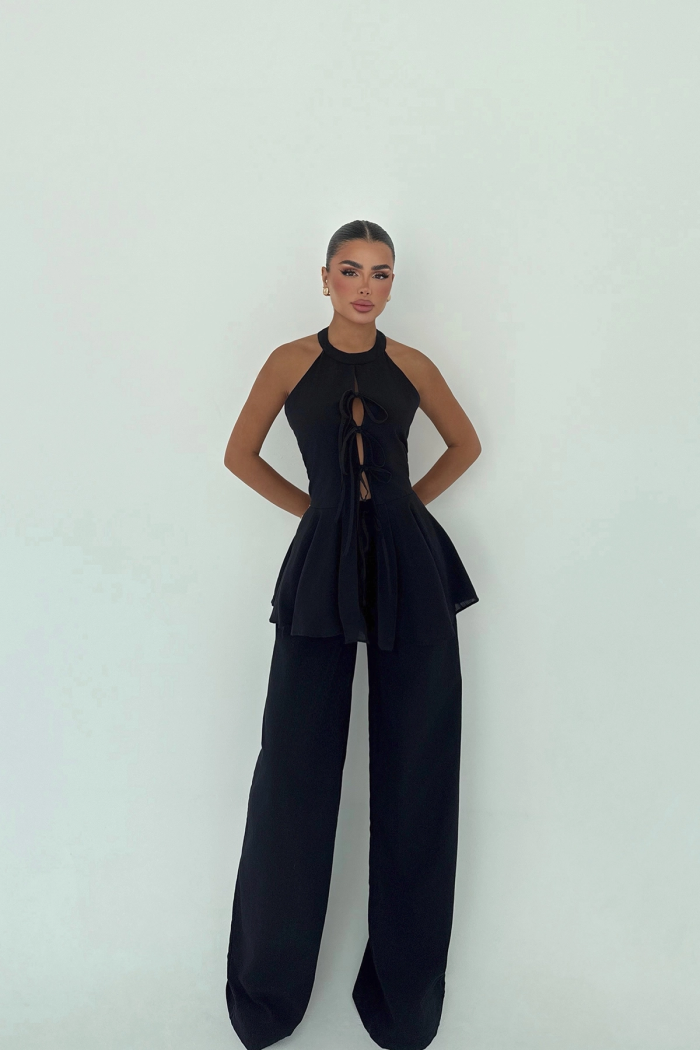 Elegant Formal Set - Producer: EYYO ATELIER - Wholesale Women Clothes - TheBS Women