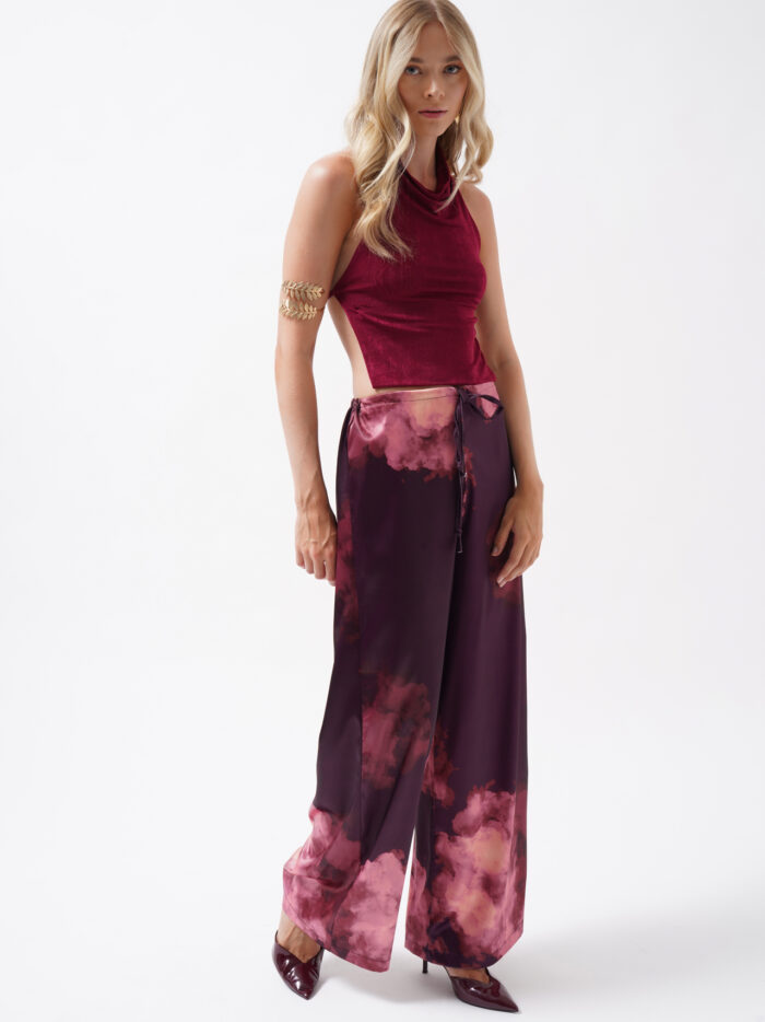 Palazzo Pants - Producer: Black Fashion - Wholesale Women Clothes - TheBS Women