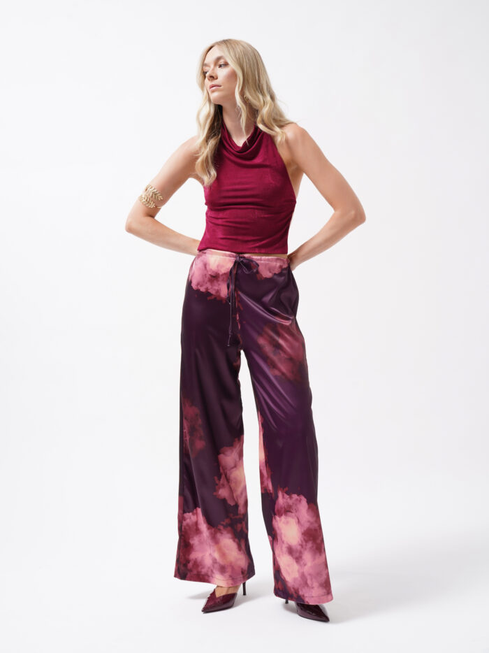 Palazzo Pants - Producer: Black Fashion - Wholesale Women Clothes - TheBS Women