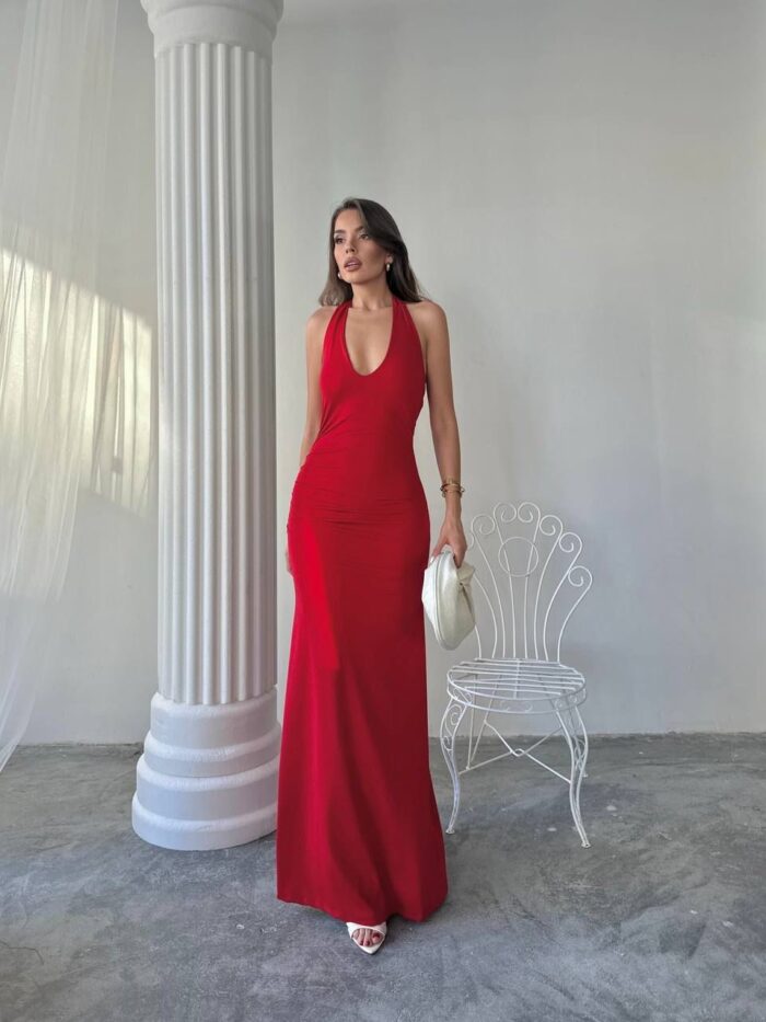 Sexy Formal Elegant Glam Bodycon Dress - Producer: My Jest Fashion - Wholesale Women Clothes - TheBS Women