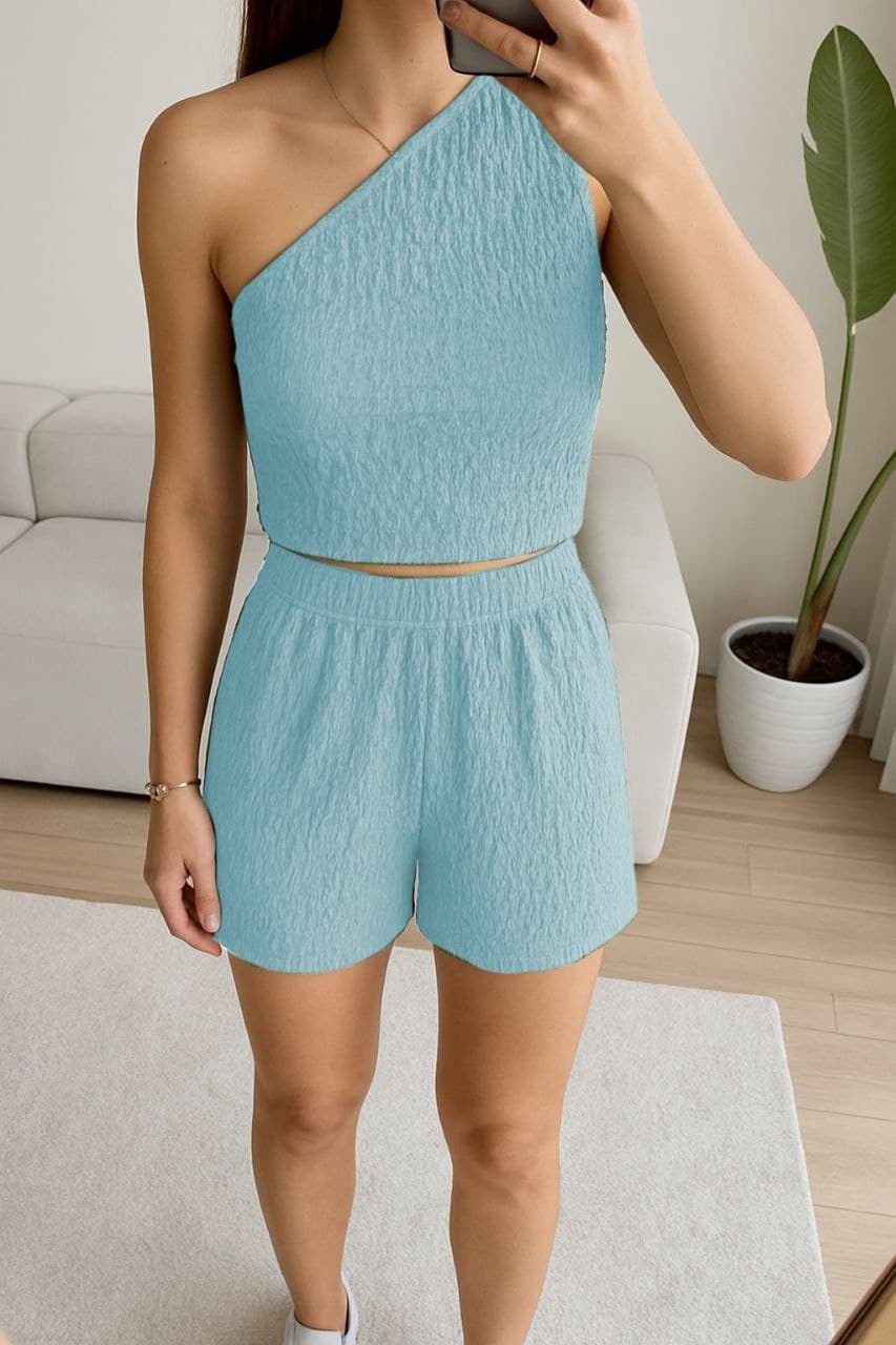 Casual Sexy Streetwear Set - Producer: My Jest Fashion - Wholesale Women Clothes - TheBS Women