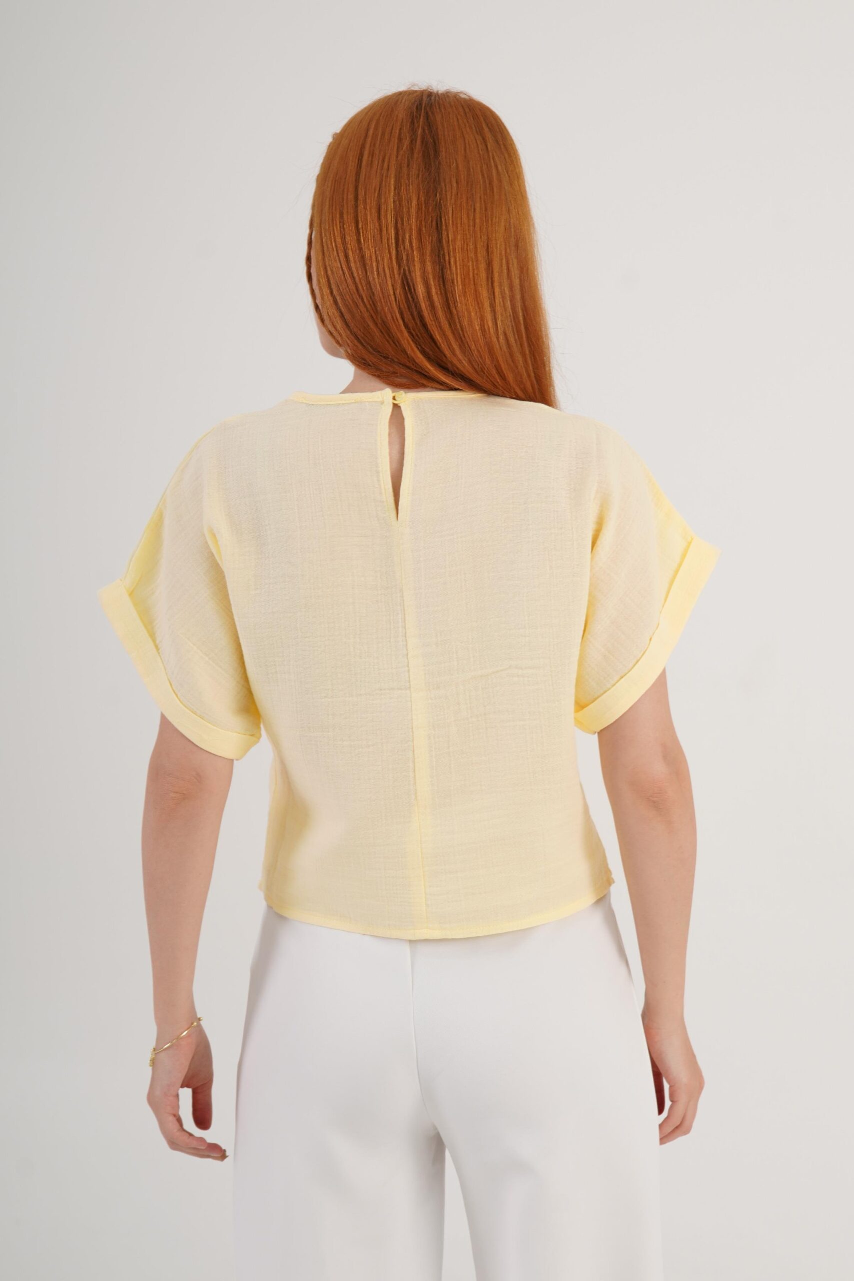 Casual Boho Elegant Blouse – Brand: Lustrin – Women & Kids, Baby Clothes Wholesale – TheBS Women