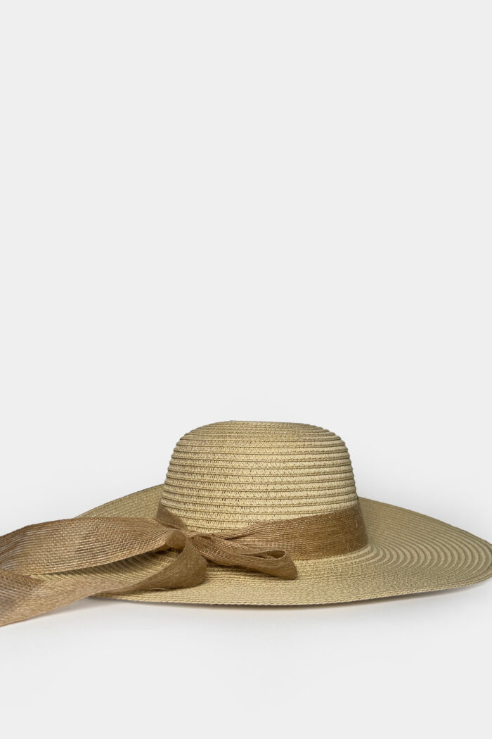 Beige Casual Elegant Boho Vintage Retro Hat - Producer: Black Fashion - Wholesale Women Clothes - TheBS Women