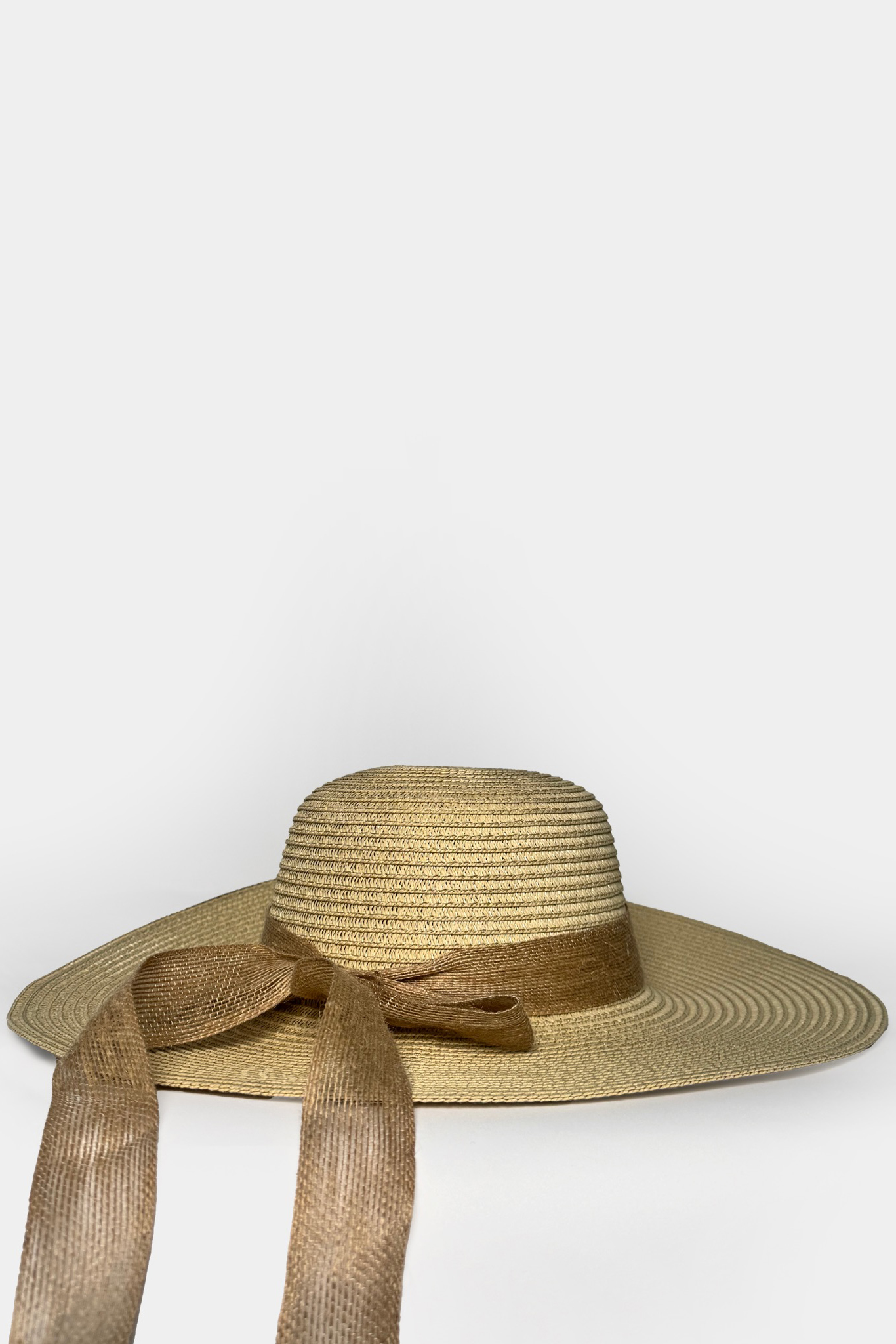 Beige Casual Elegant Boho Vintage Retro Hat - Producer: Black Fashion - Wholesale Women Clothes - TheBS Women