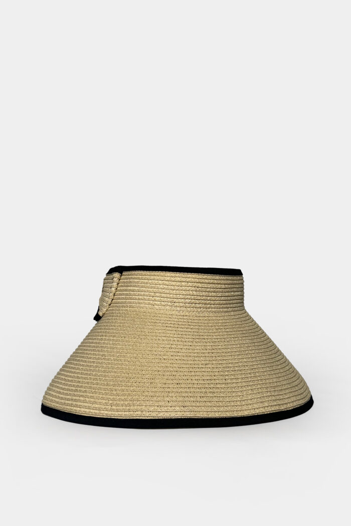 Hat - Casual Elegant Vintage Boho Retro Style - Producer: Black Fashion - Wholesale Women Clothes - TheBS Women