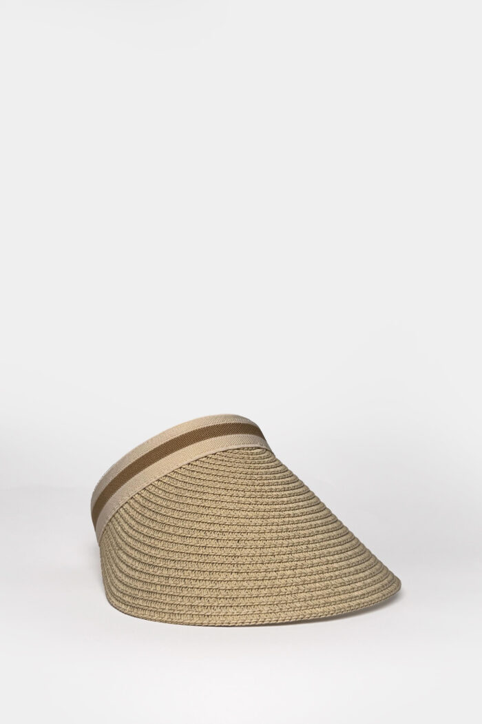 Casual Hat For Summer And Spring - Producer: Black Fashion - Wholesale Women Clothes - TheBS Women