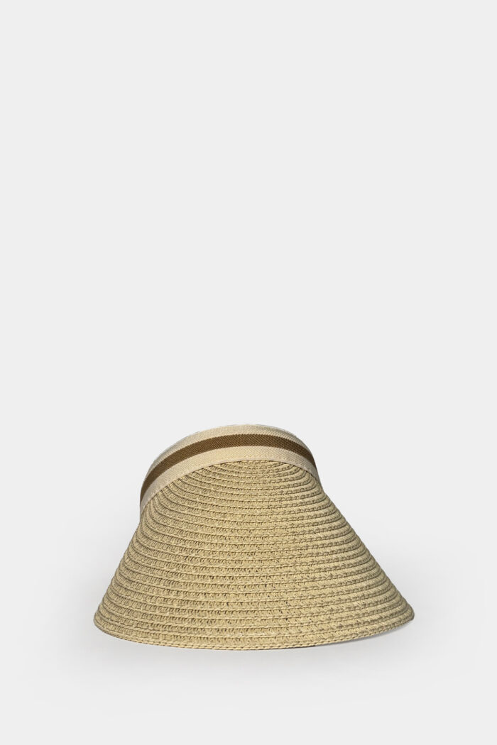 Casual Hat For Summer And Spring - Producer: Black Fashion - Wholesale Women Clothes - TheBS Women