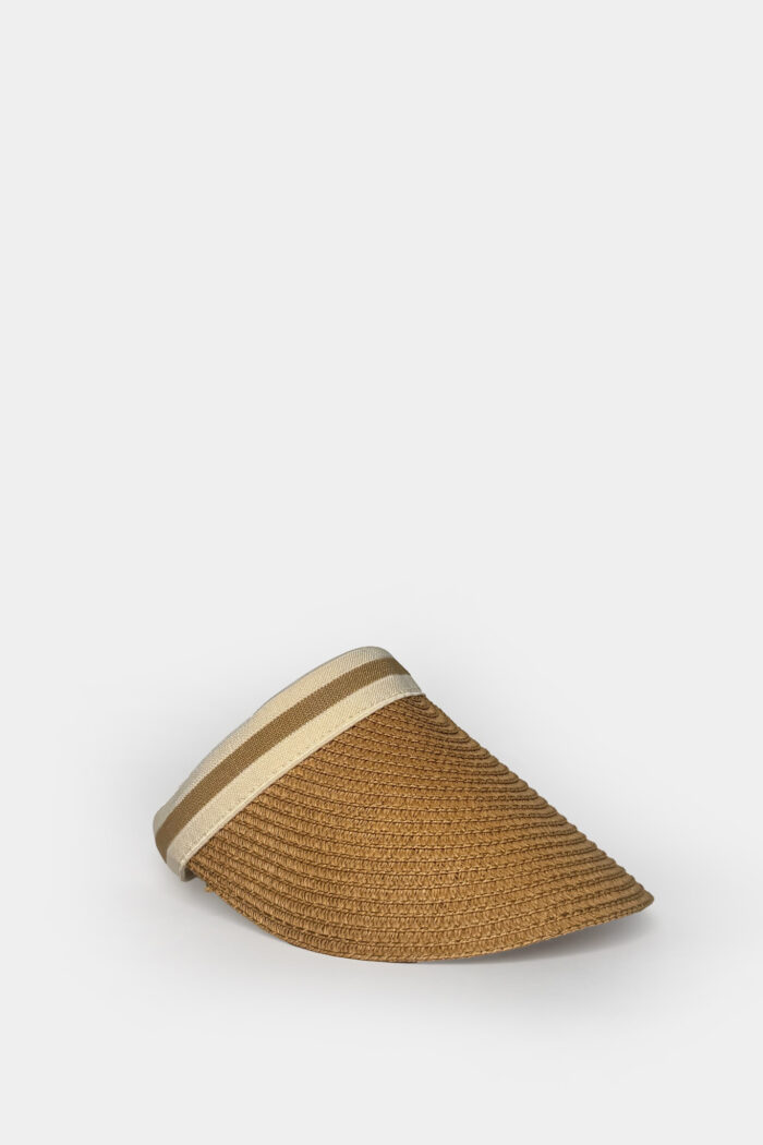 Casual Boho Elegant Hat For Spring Summer - Producer: Black Fashion - Wholesale Women Clothes - TheBS Women