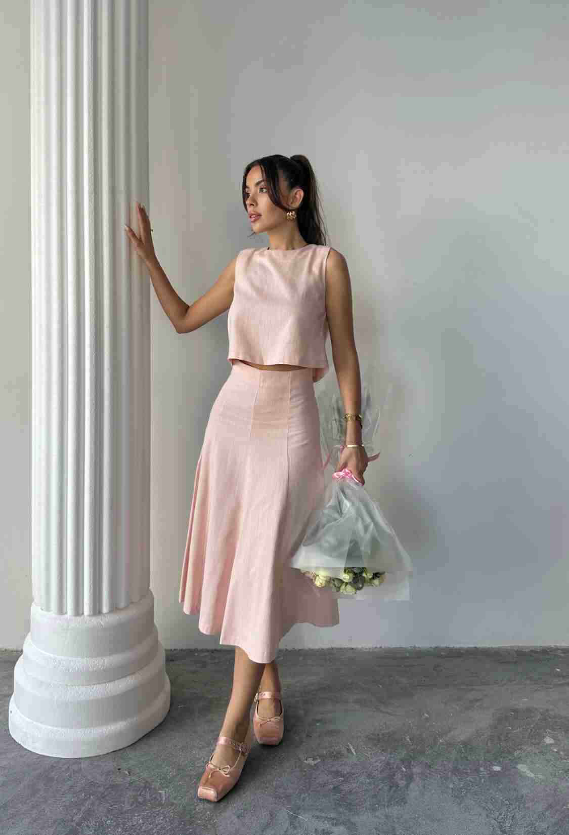 Elegant Casual Fit Set - Brand: Ello - Women & Kids, Baby Clothes Wholesale - TheBS Women
