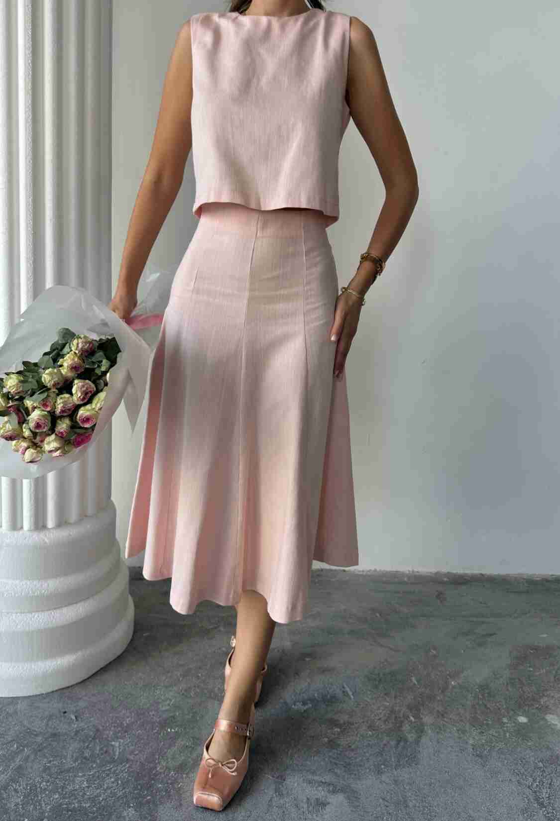 Elegant Casual Fit Set - Brand: Ello - Women & Kids, Baby Clothes Wholesale - TheBS Women