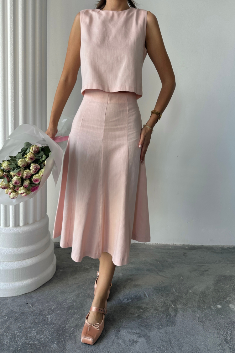 Elegant Casual Fit Set - Brand: Ello - Women & Kids, Baby Clothes Wholesale - TheBS Women