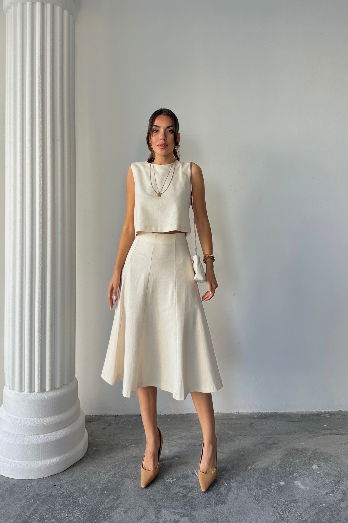 Elegant Casual Formal Set – Brand: Ello – Women & Kids, Baby Clothes Wholesale – TheBS Women