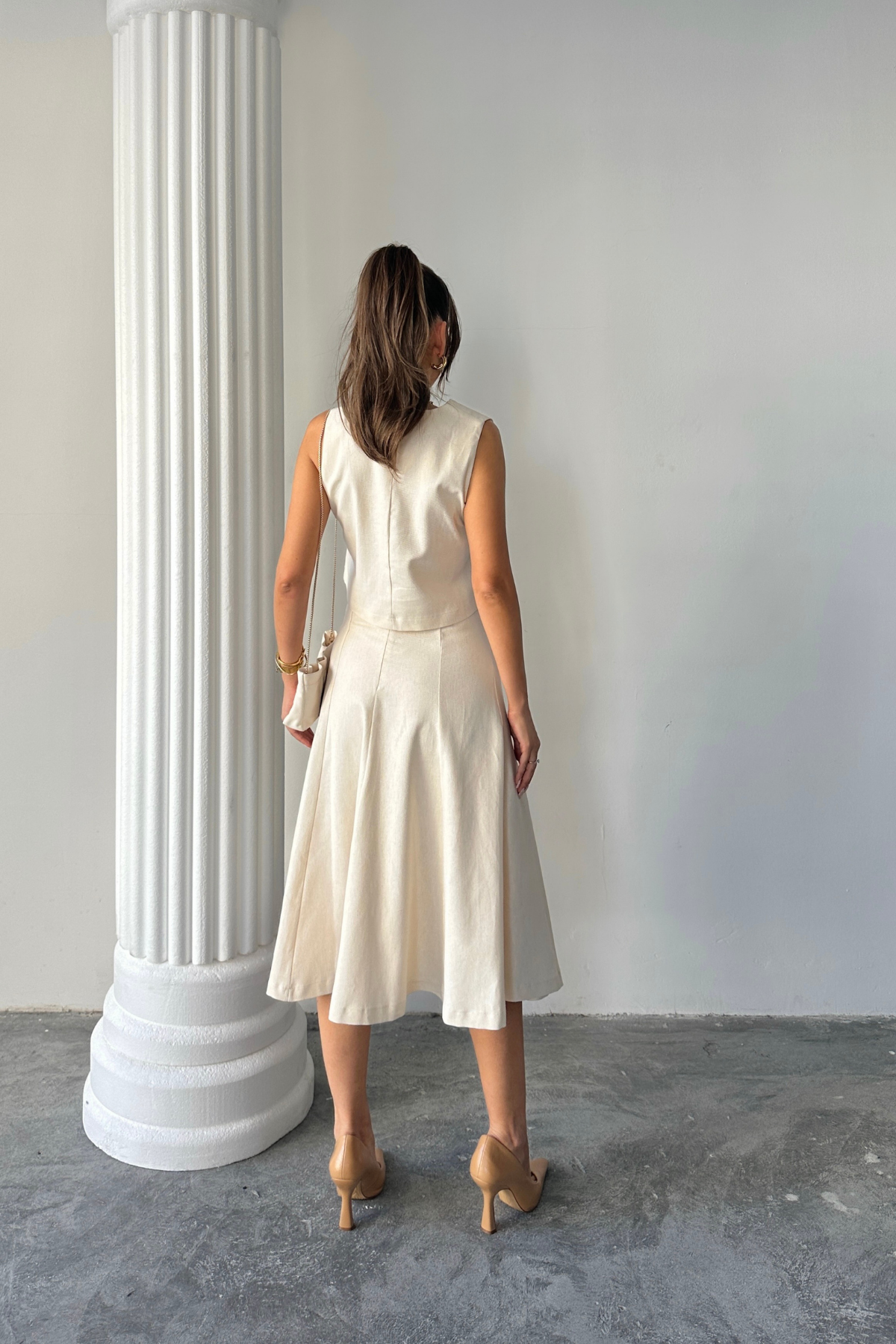 Elegant Casual Formal Set – Brand: Ello – Women & Kids, Baby Clothes Wholesale – TheBS Women